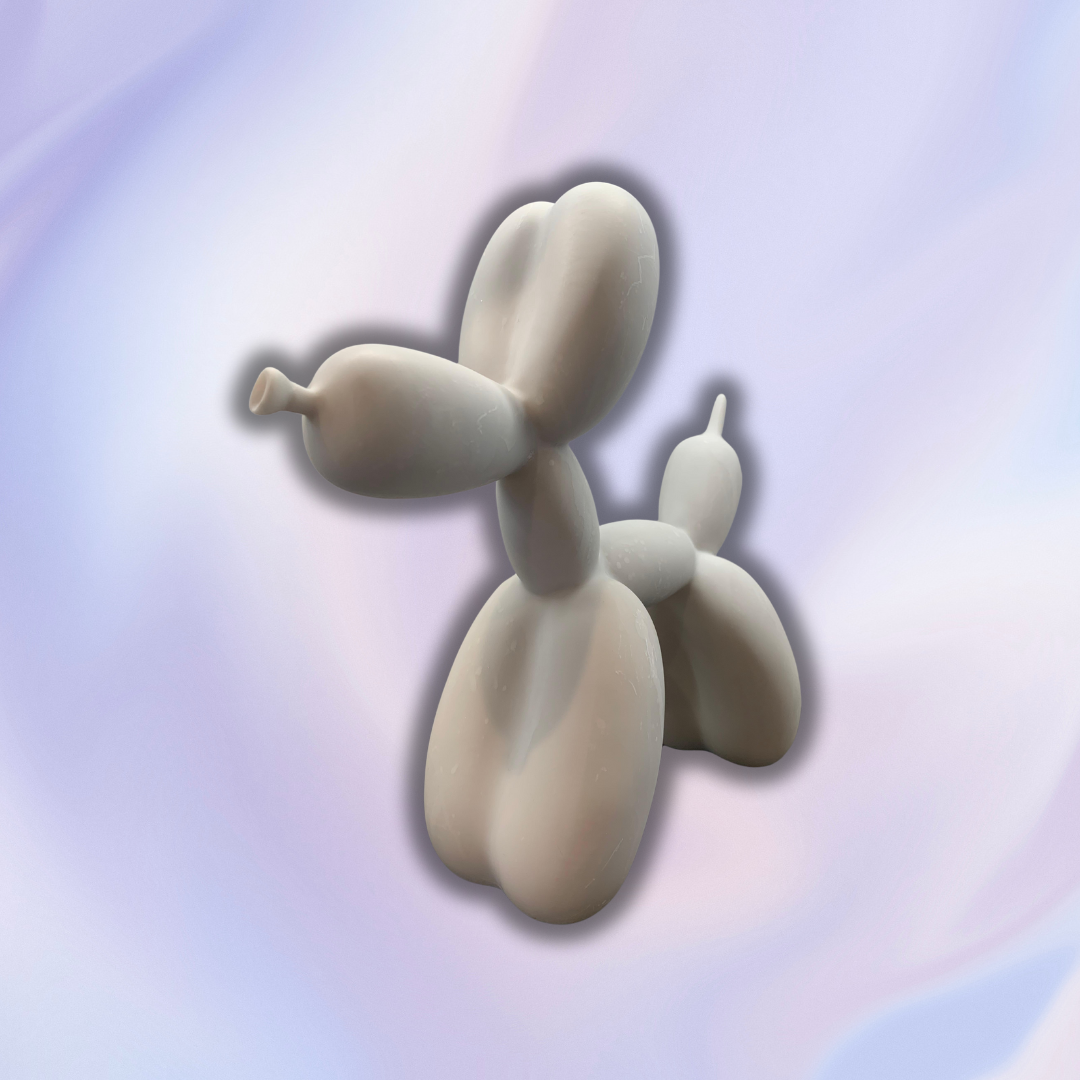Balloon Dog 30cm