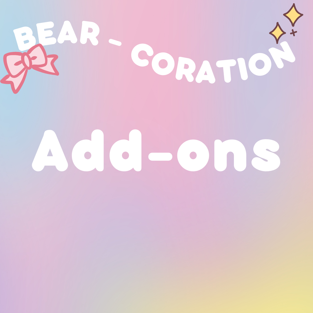 Add-ons