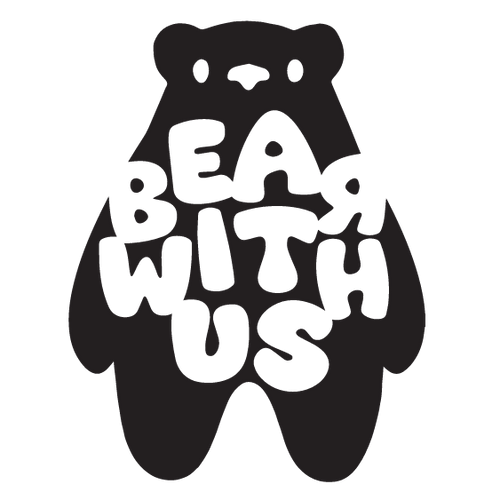BEARWITHUS