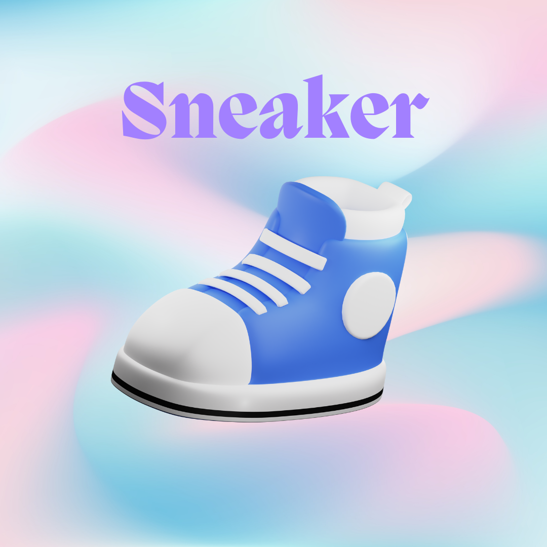Sneaker