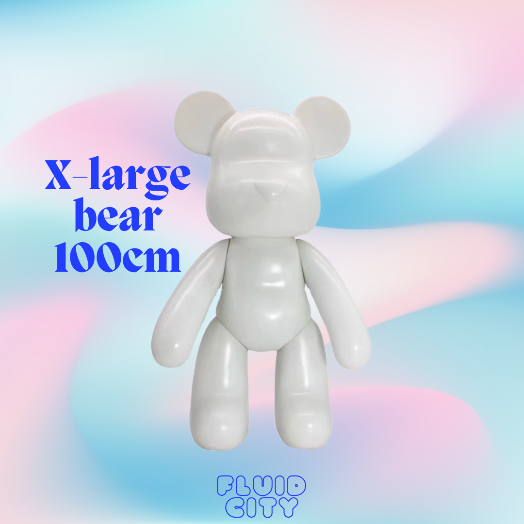 X Large Bear 100cm