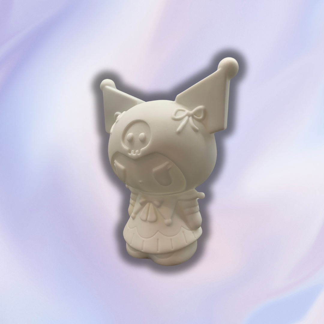 Kuromi 23cm