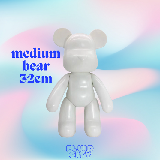 Medium Bear 32cm